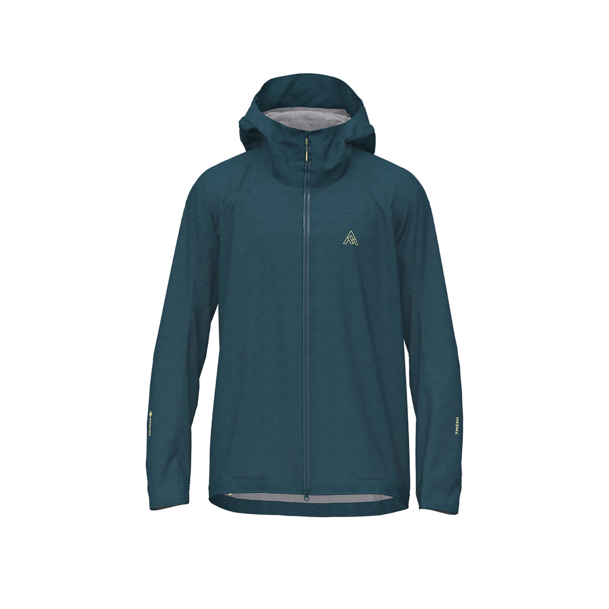 7mesh Guardian Air Jacket Men's – Tweed Valley Bikes