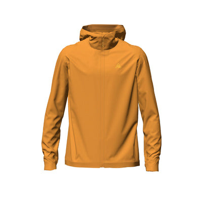 7mesh Northwoods Jacket in Butterscotch at Tweed Valley Bikes
