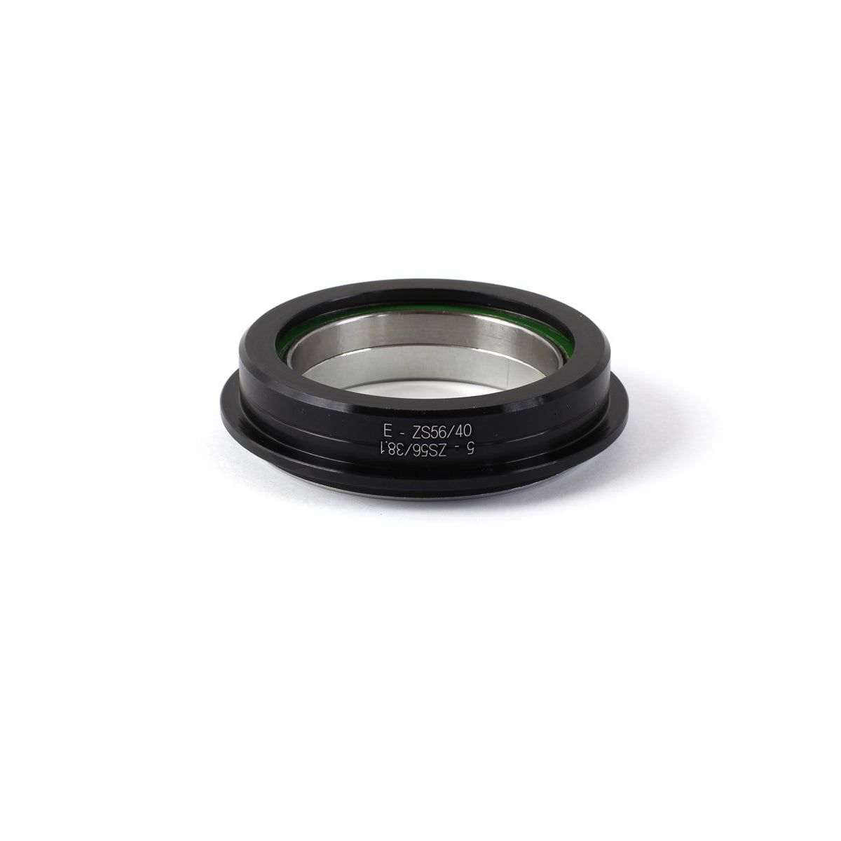 HOPE - HSCEPU 1.5 - インテグラルZS56 ボトム Hope E-Bottom 1.5 Intergral ZS56/40 Lower Headset – Tweed Valley Bikes