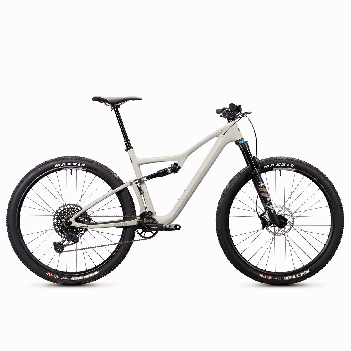 Ibis 2025 xc bike