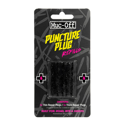 Muc-Off Puncture Plugs Refill Pack at Tweed Valley Bikes