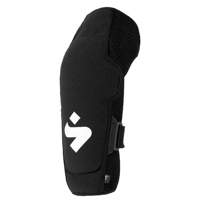 Sweet Protection Knee Guard Pro in Black at Tweed Valley Bikes