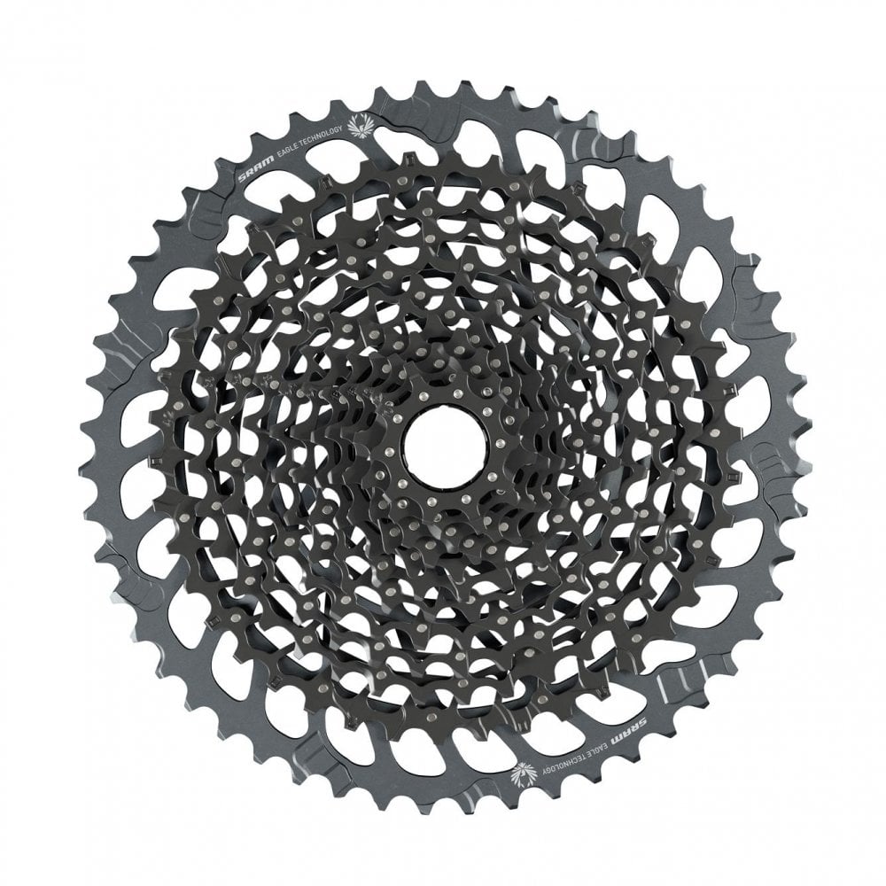 Sram 12 speed chain best sale on 11 speed cassette