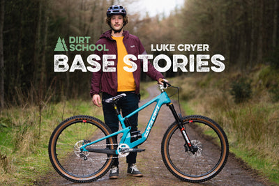Dirt School: BASE Stories - Luke Cryer