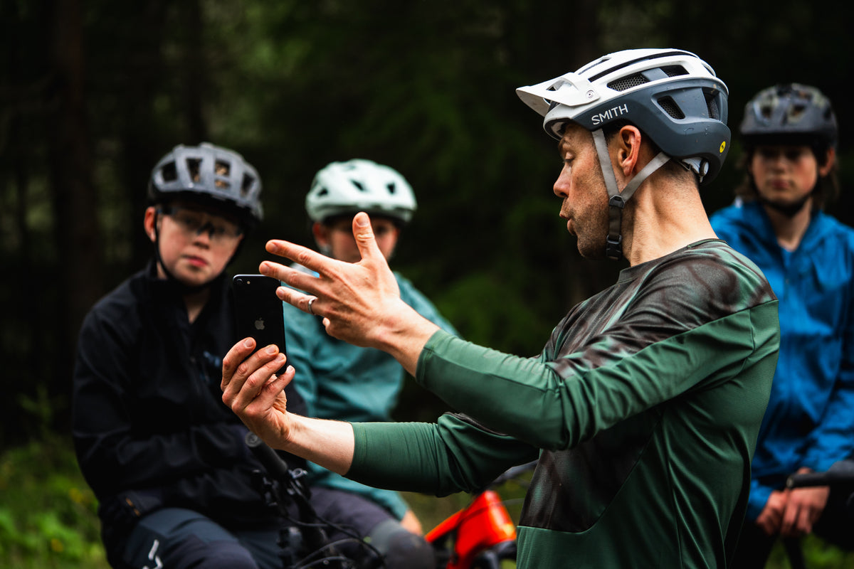 We're Hiring - Join our Dirt School Team as a Performance Coach!