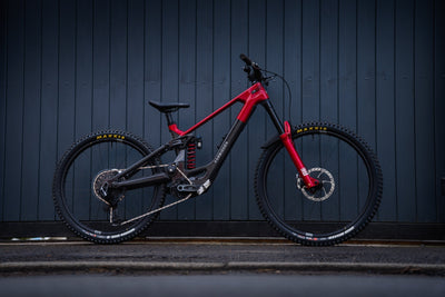 Santa Cruz Launch the All New Updated Heckler! – Tweed Valley Bikes
