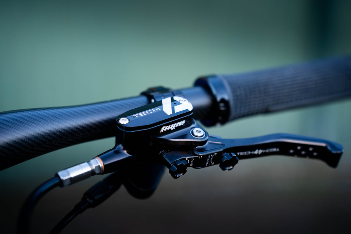Hope Tech 4 Brake, long term staff review