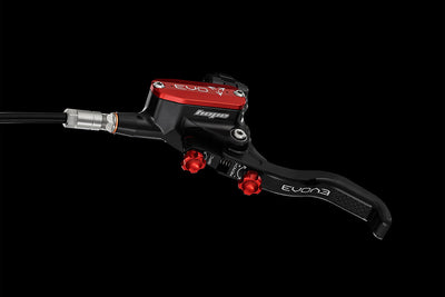 Product Launch: Hope Evo Brake Range
