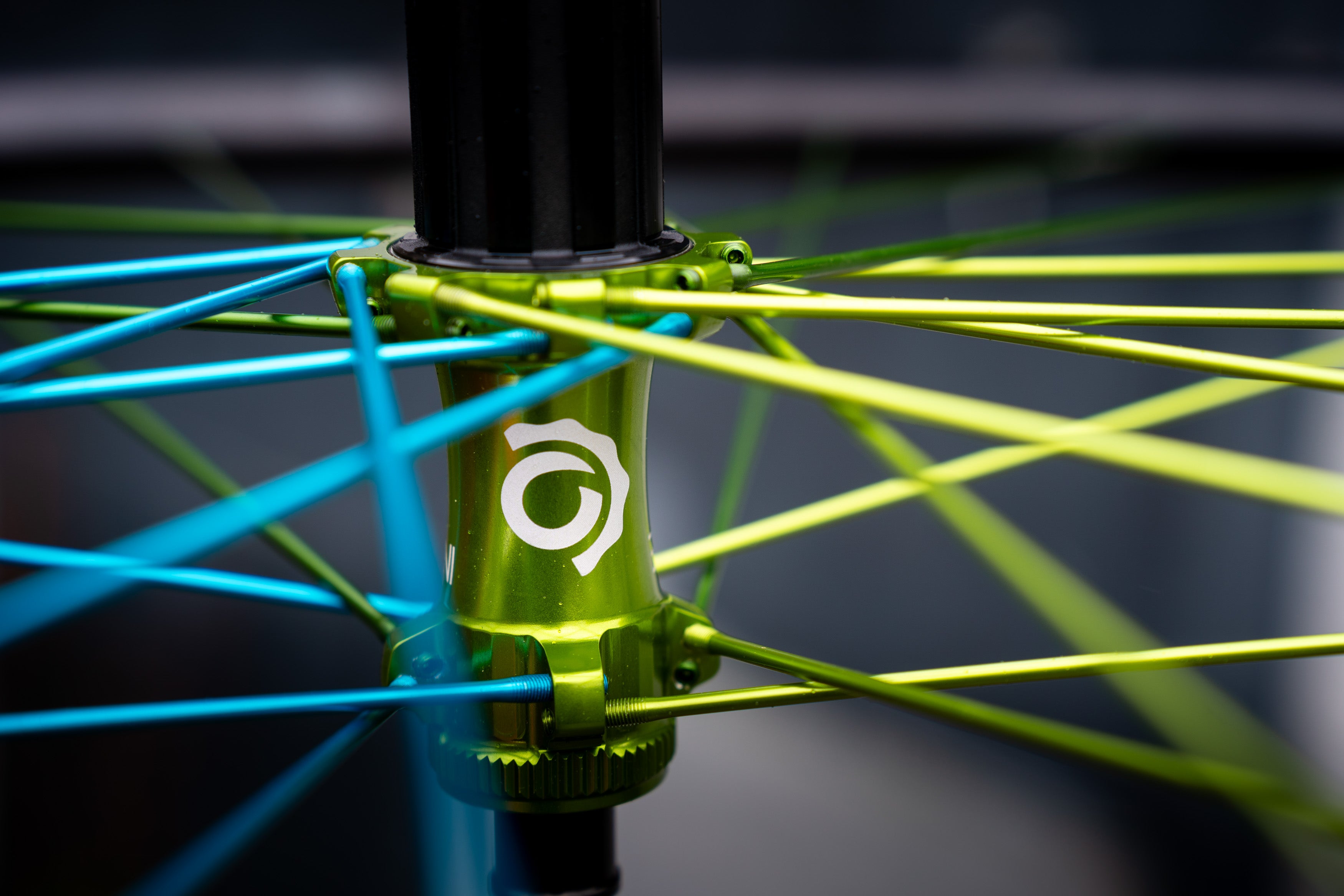 I9 introduce the new SOLiX M Hub and Wheelsets – Tweed Valley Bikes