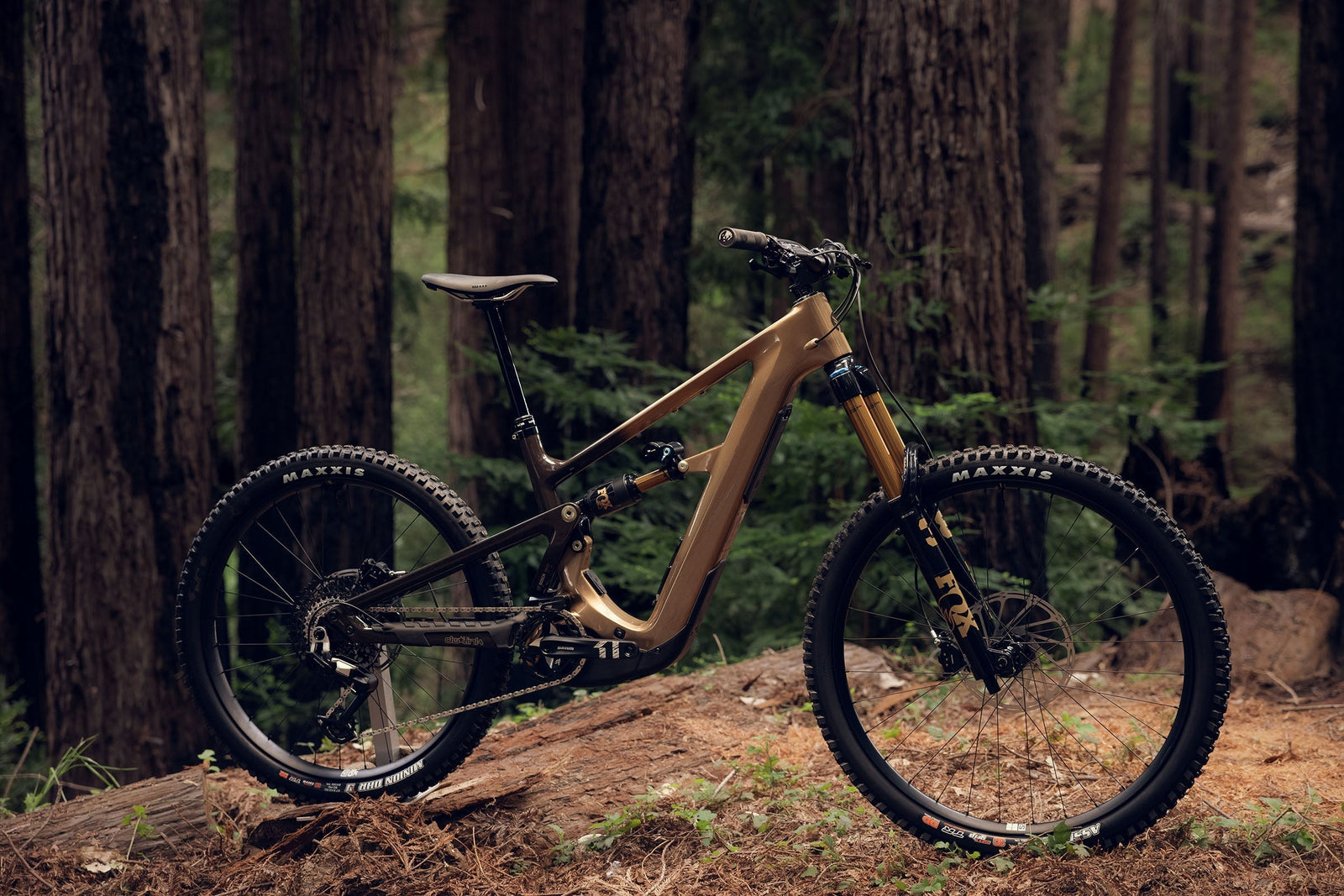Ibis Cycles Launch the New Oso E-Bike