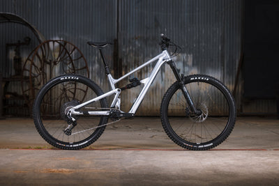 Ibis Cycles Launch the new Ripmo and Ripley AF