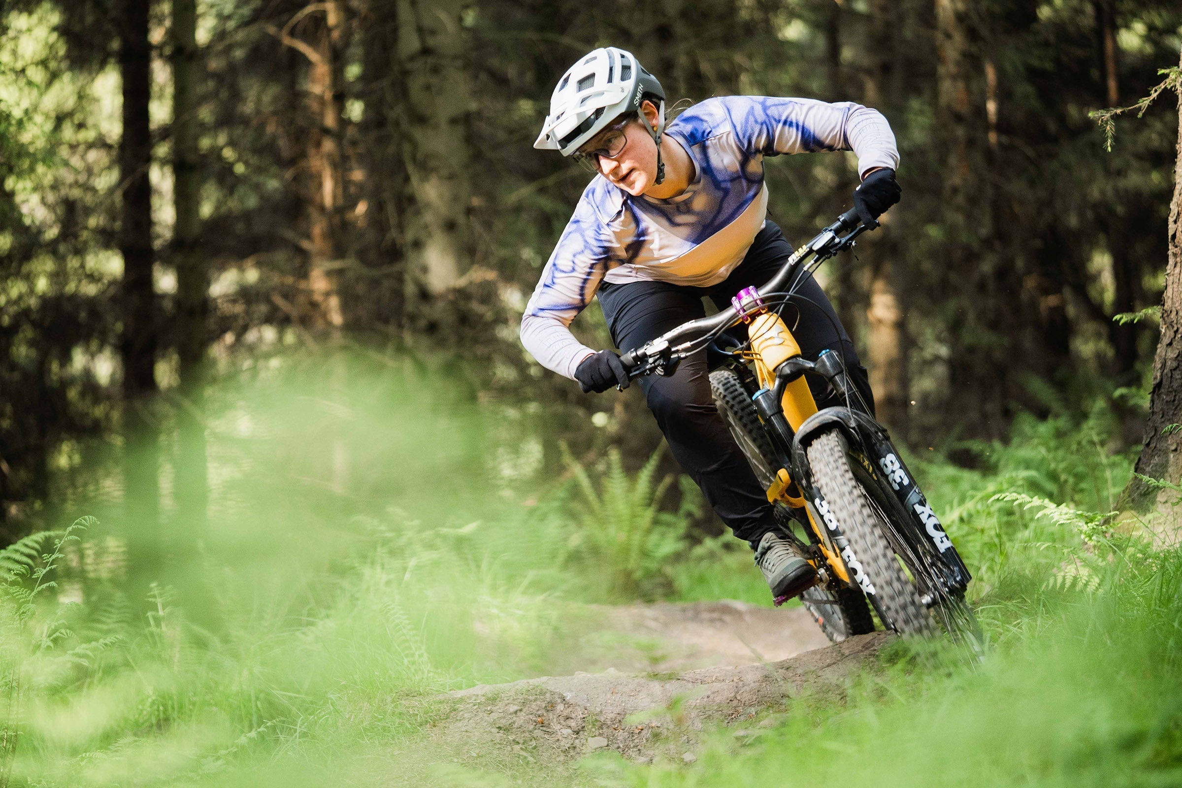 7*）様 未使用 Mountain Research RACER MESH SH Introducing 7mesh – Tweed Valley Bikes