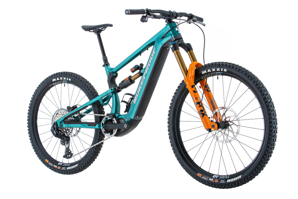 Nukeproof Megawatt Factory 