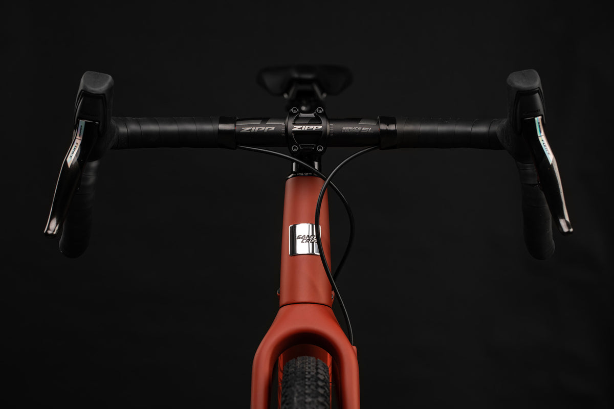 Santa Cruz Release New Stigmata 4