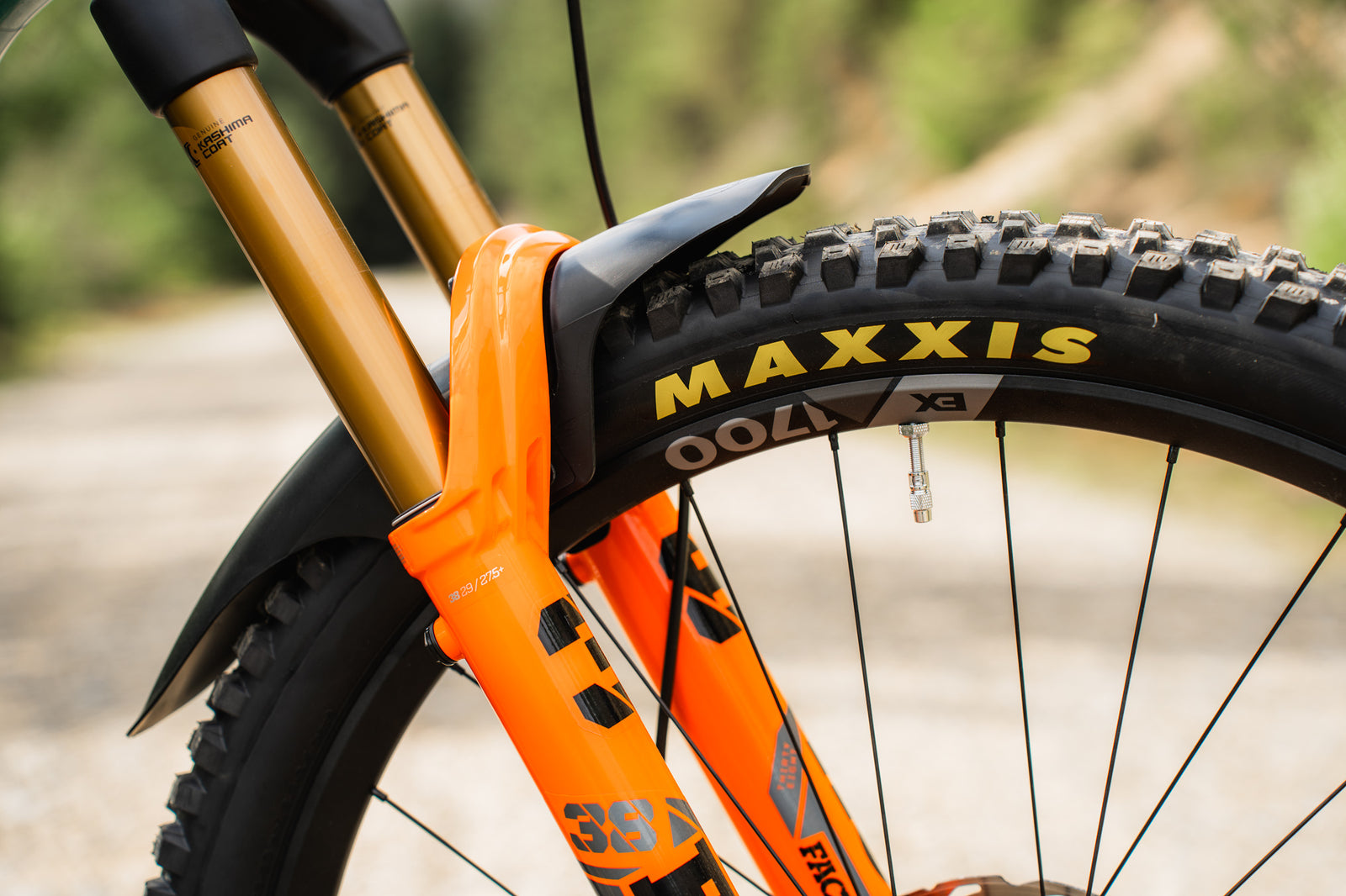 Maxxis: How to Choose the Right Tyre