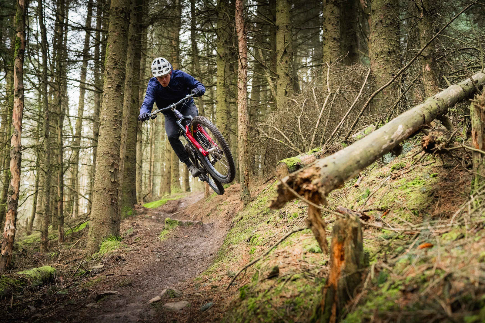 Product Launch and First Ride: RockShox MY27 Suspension