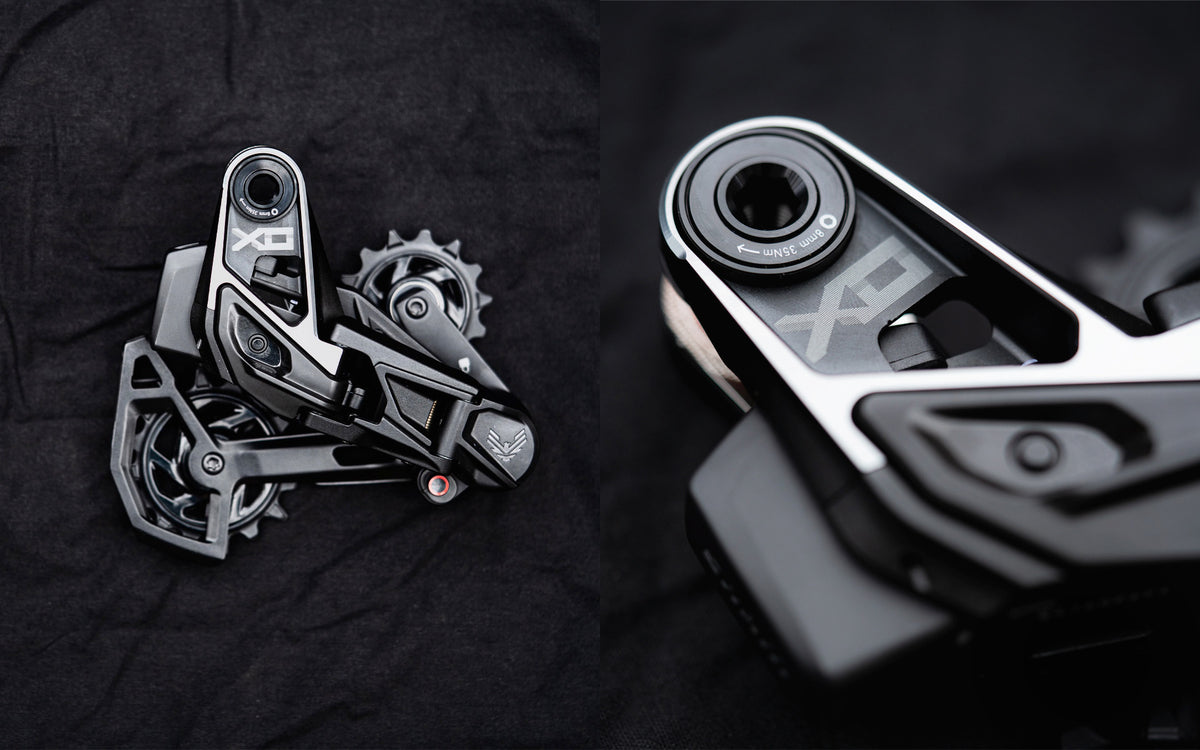 SRAM Eagle Transmission XO 
