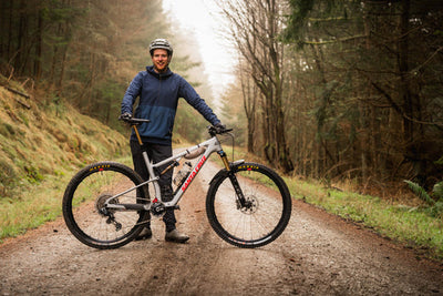 Staff Bike Long Term Review: Matthews Blur CC