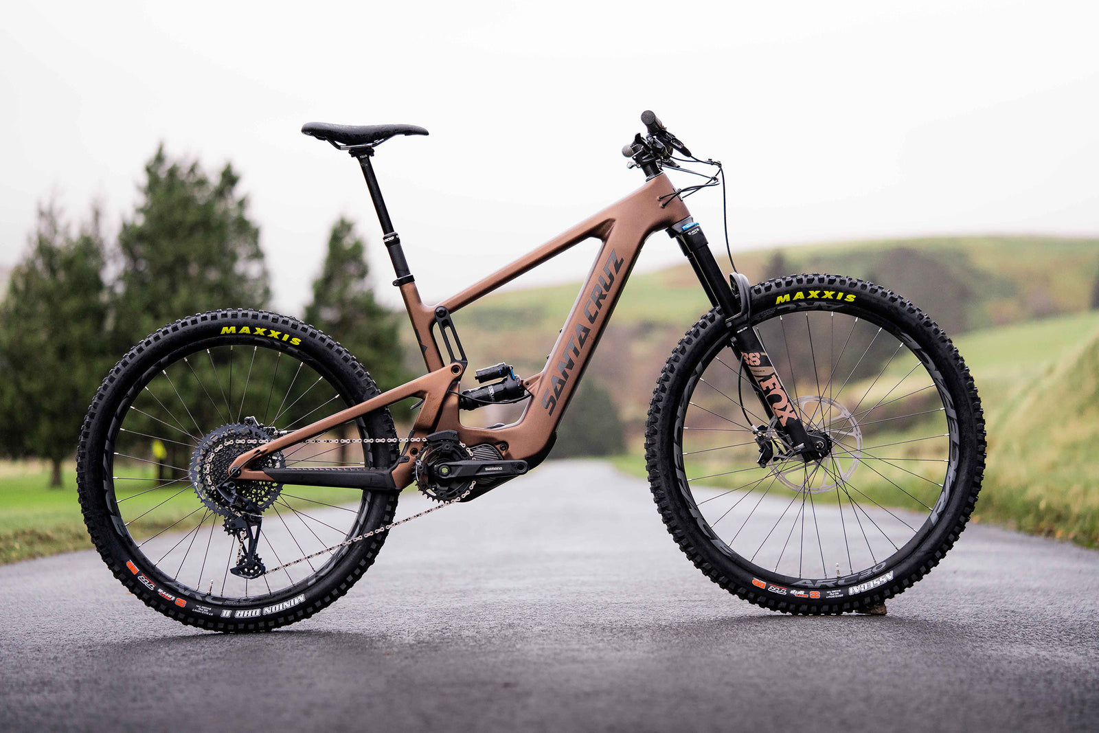 Cc X01 Bullit Cc Cc X01 Bullit 2021 Santa Cruz Bullit Coil The