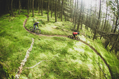 Scotland is for Mountain Bikers - When NSMB and Santa Cruz came to visit (Part 2)