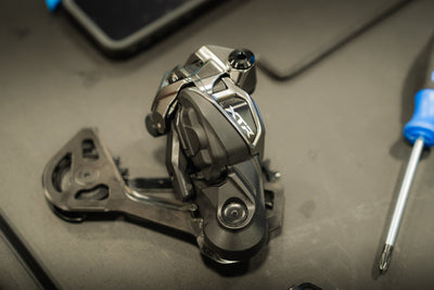 Launch and First Ride: Shimano Deore XT M8200 and XTR M9200