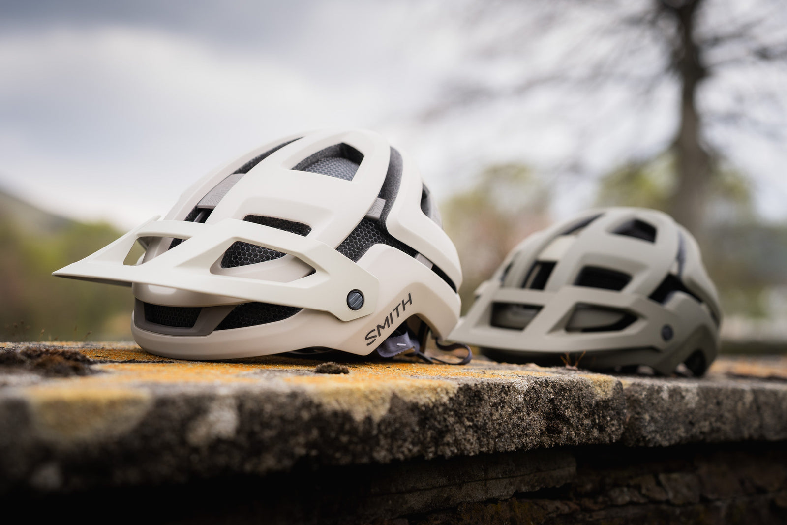 smith forefront 2 mips mtb helmet - matte white This next generation of award Smith Forefront 3 Mips Helmet