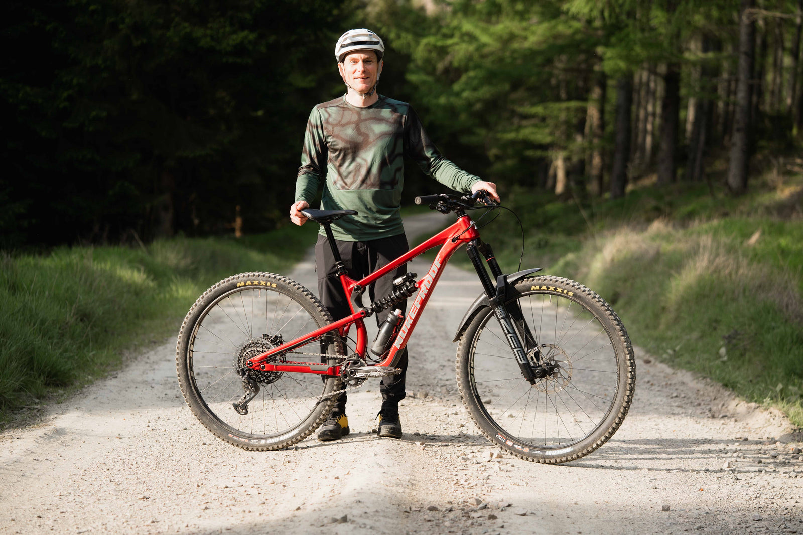 StaffBikeCheck-