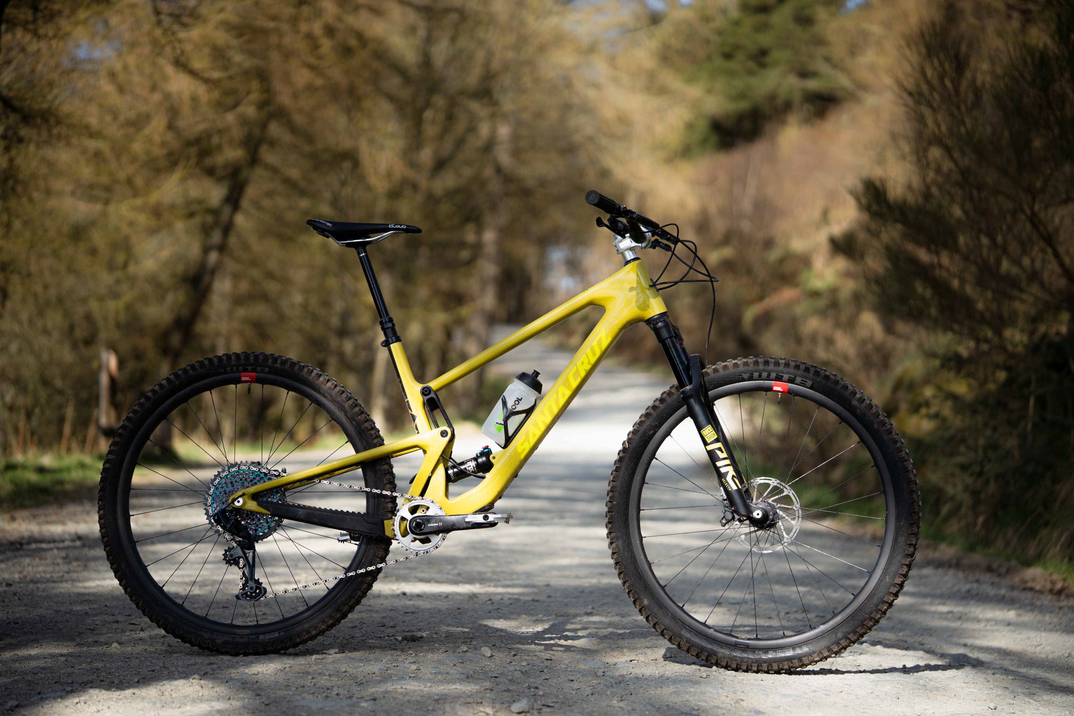 Santa cruz tallboy 4 hot sale