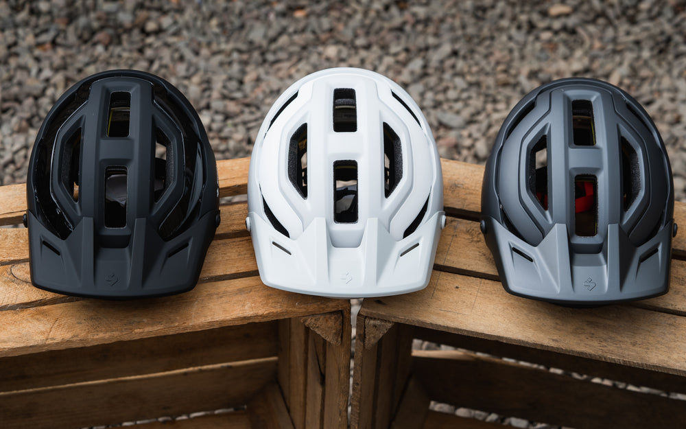 Sweet protection on sale mtb helmets