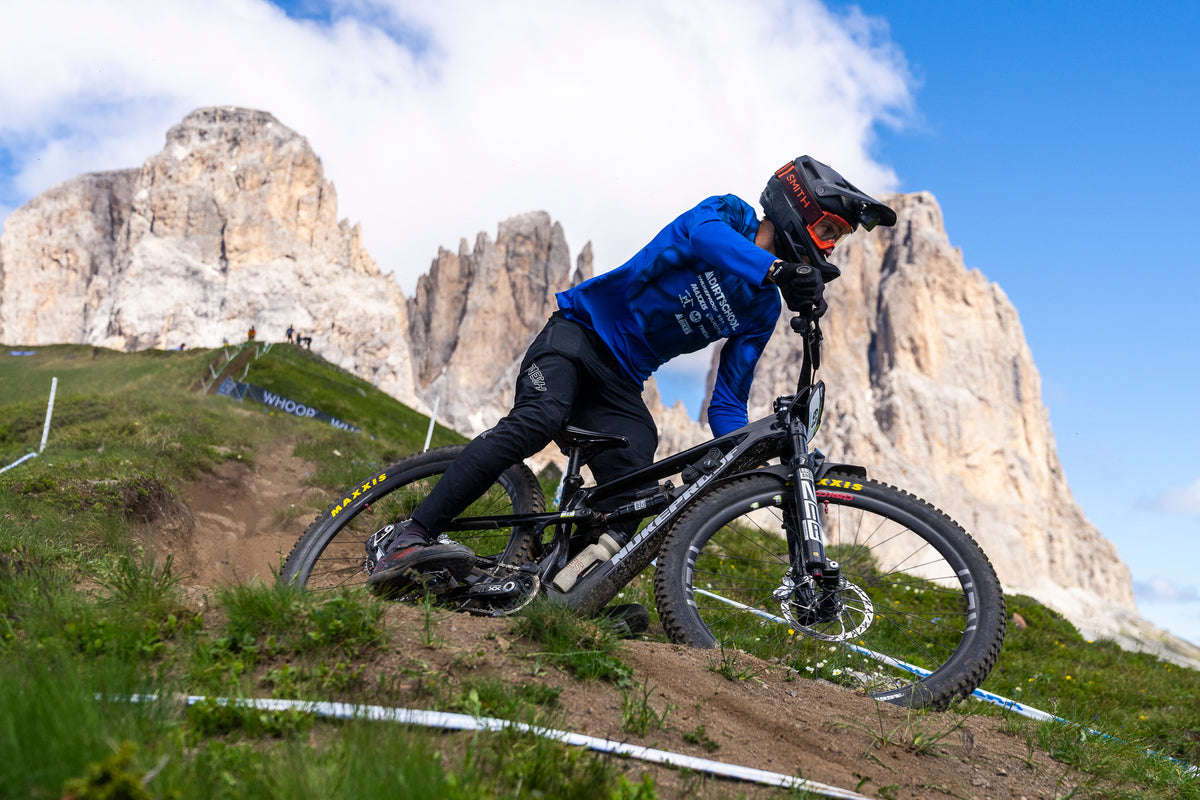 TVB Racing: Enduro World Cup Roundup