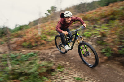 Tweed Valley Bikes becomes the UK’s first Ibis Demo Centre