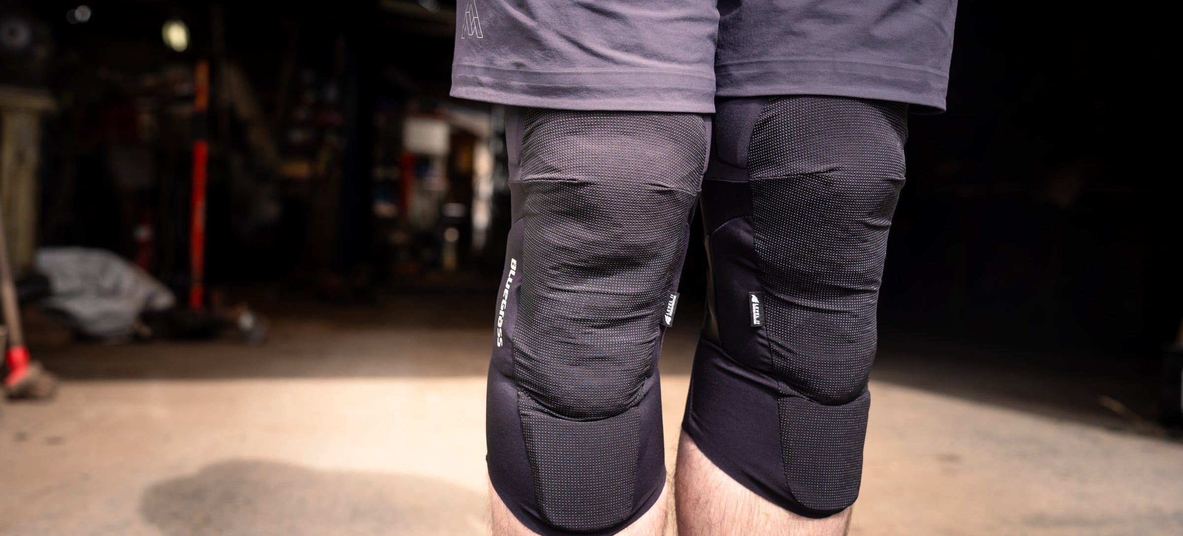 Bluegrass Aura Core Kneepad
