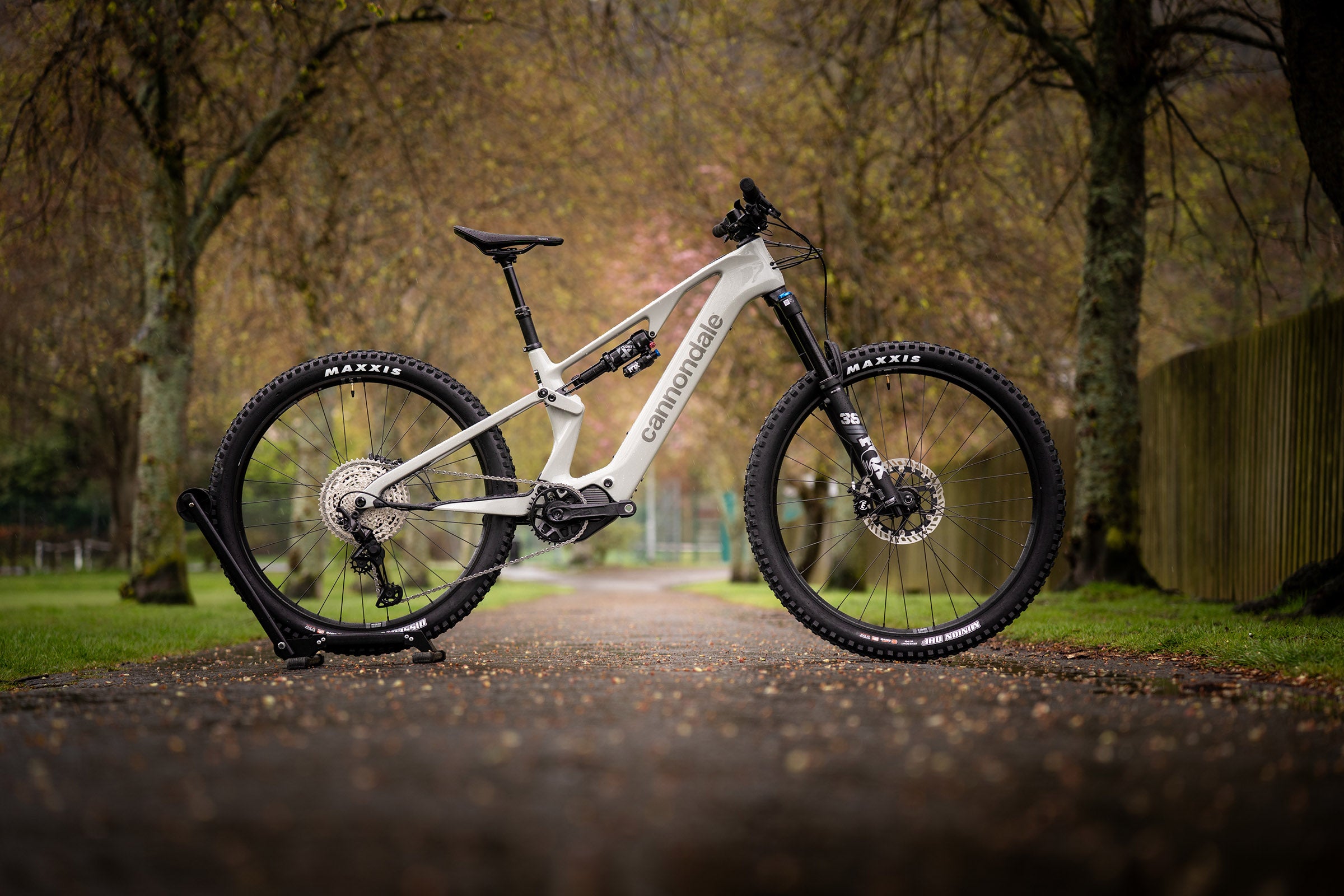 Cannondale