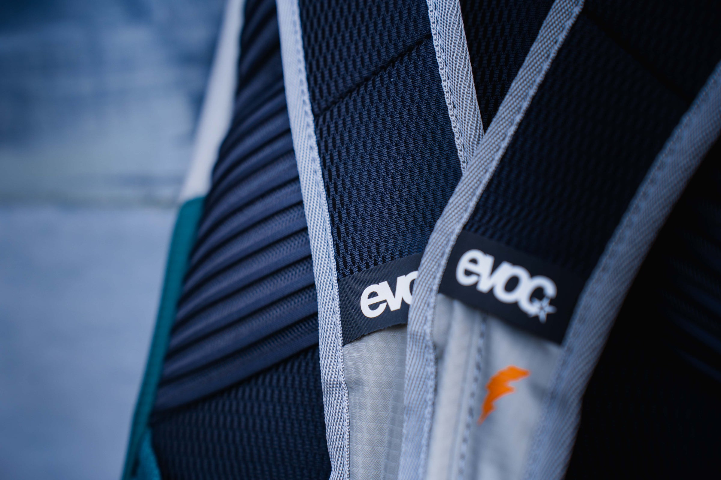 Evoc backpack