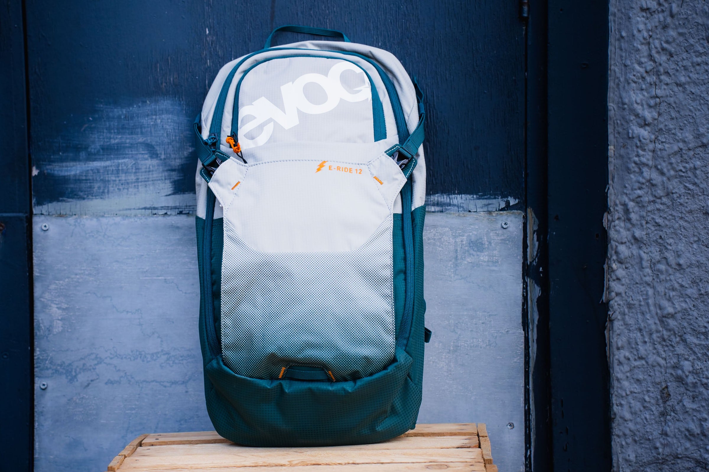 Back & Hip Packs