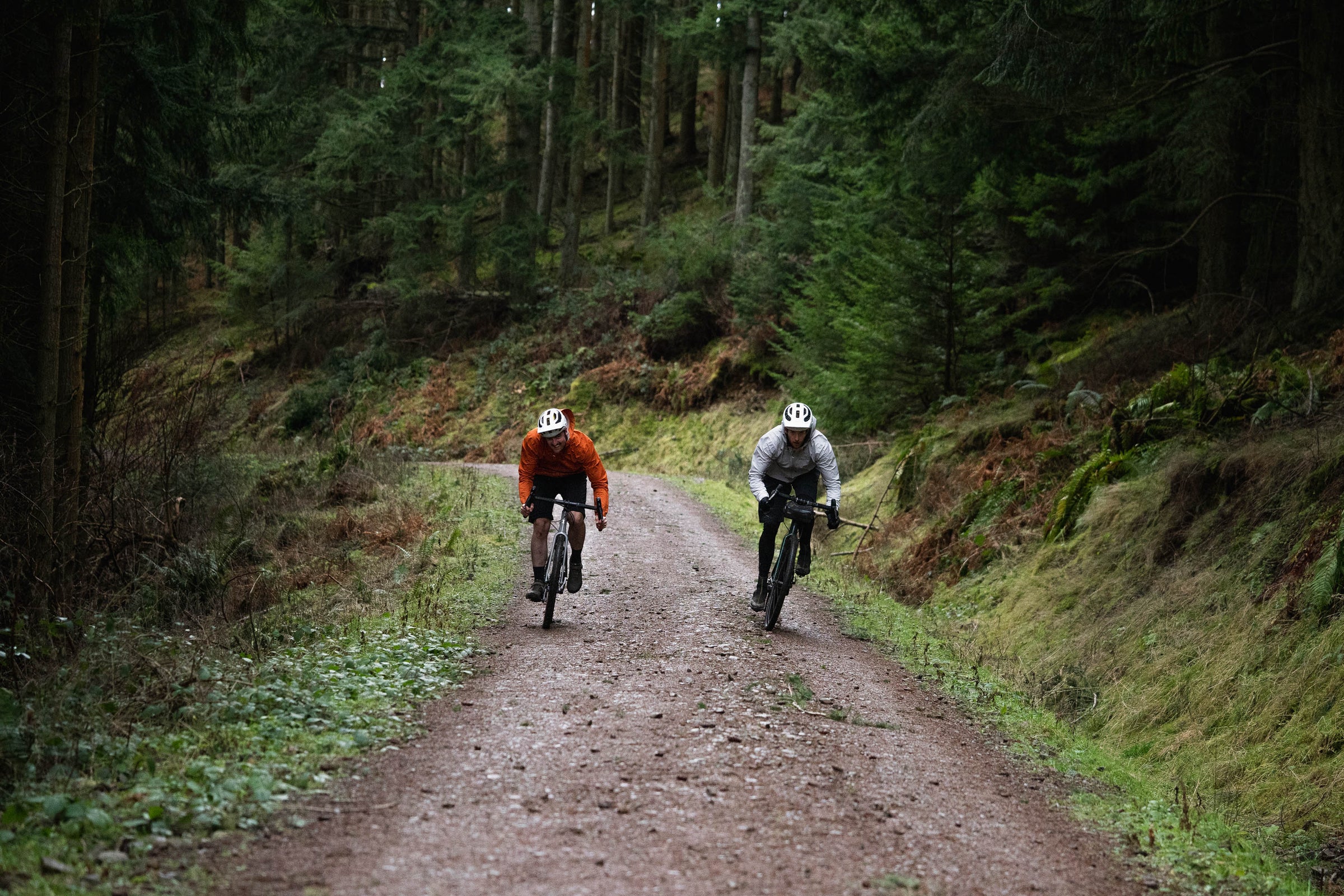 Gravel Bikes