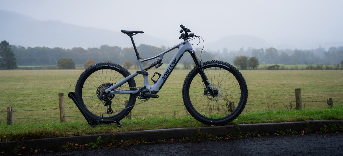 Amflow Bikes