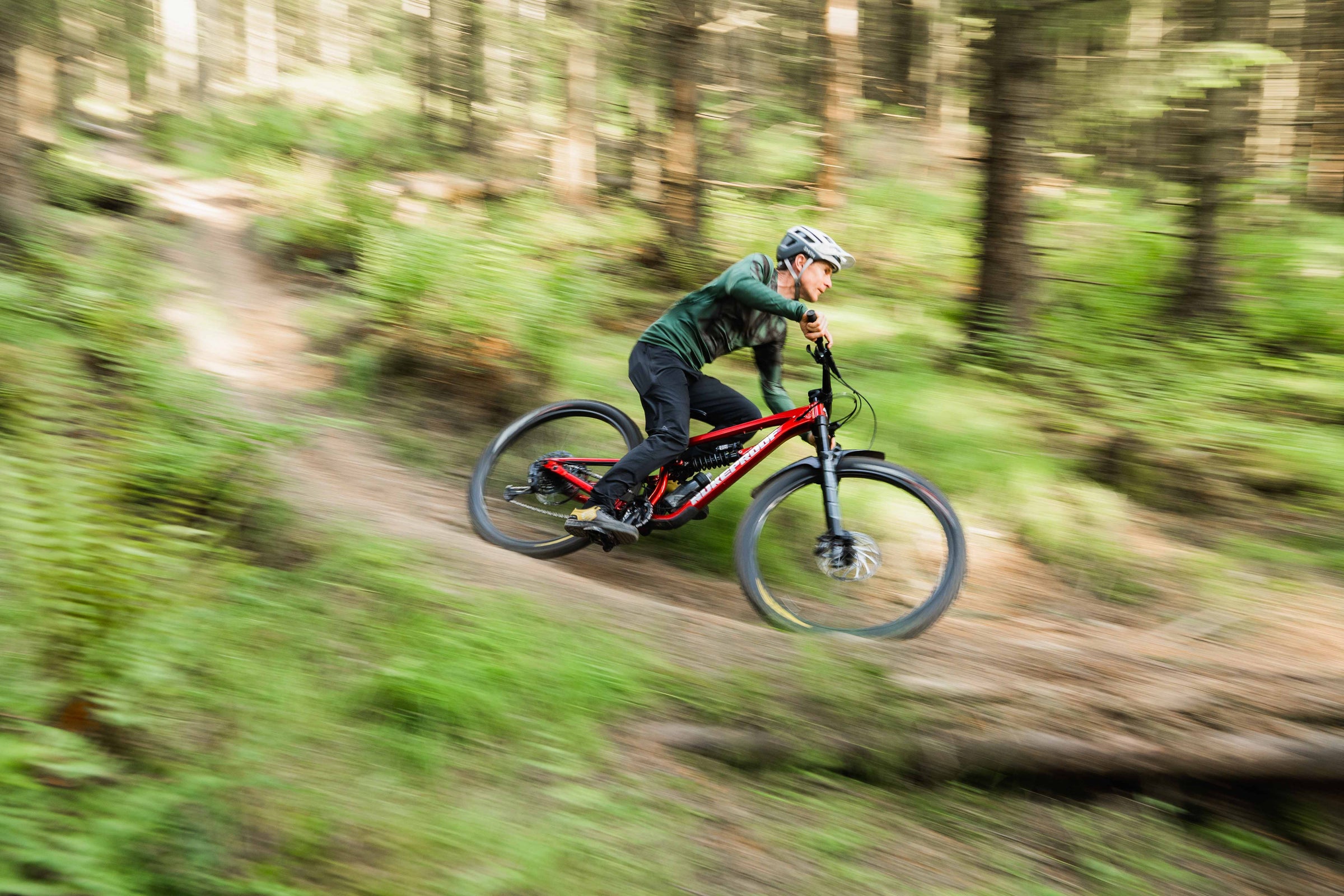 Nukeproof Bikes