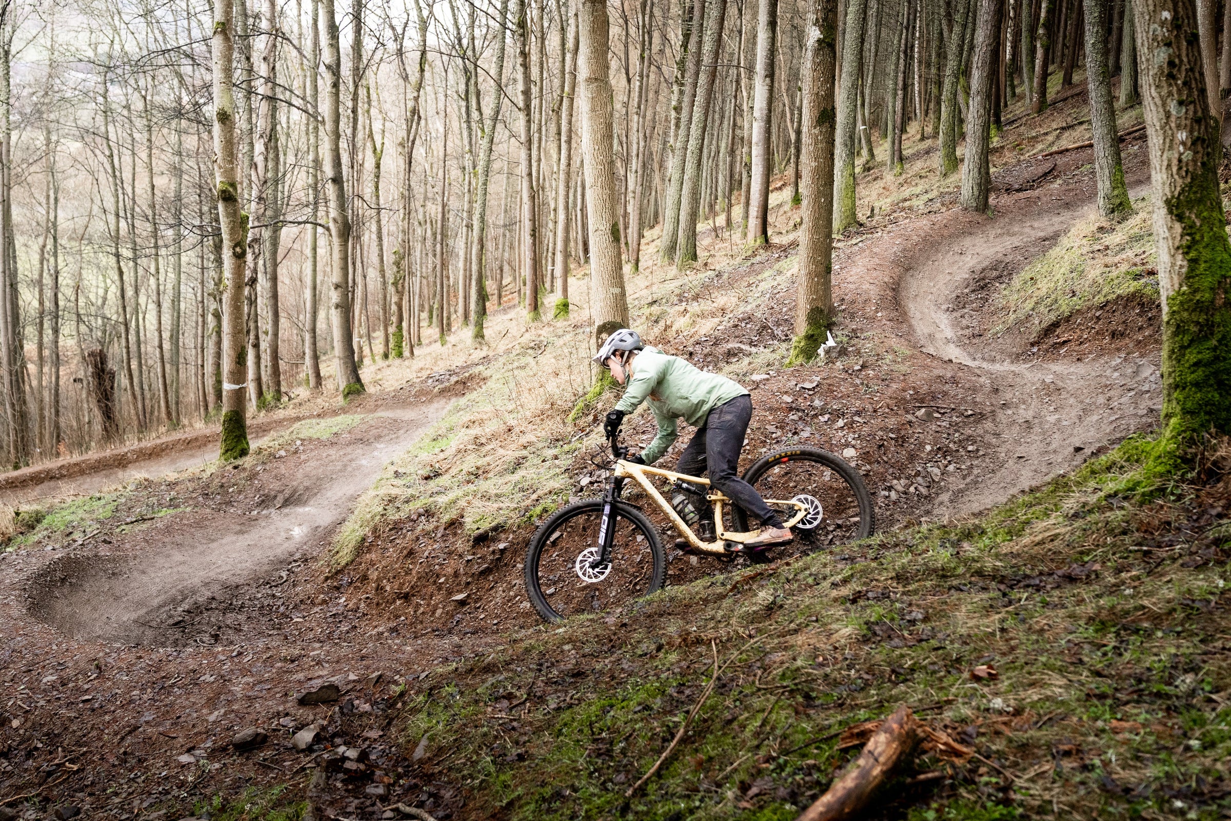 Women's Ridewear