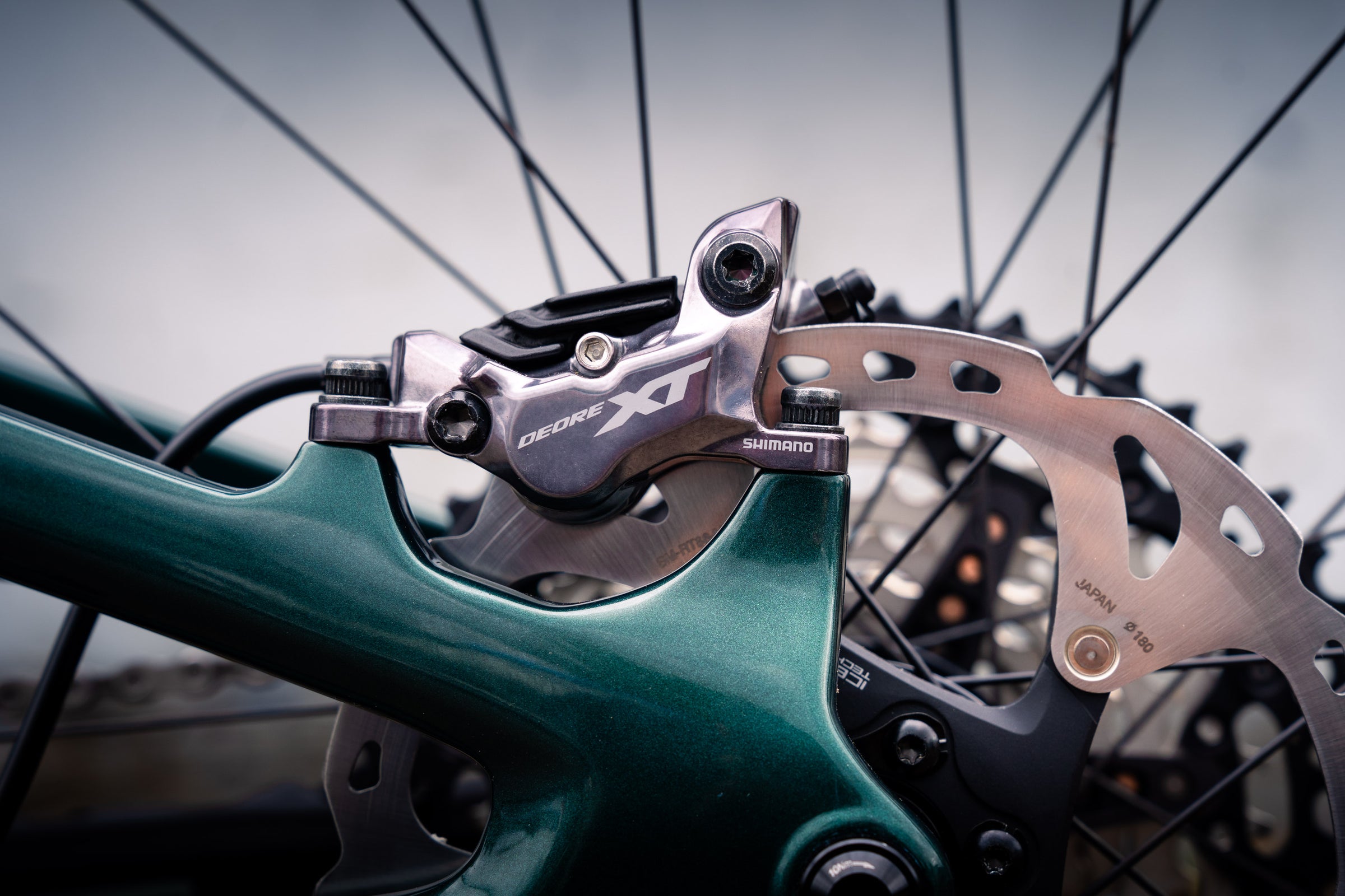 Shimano