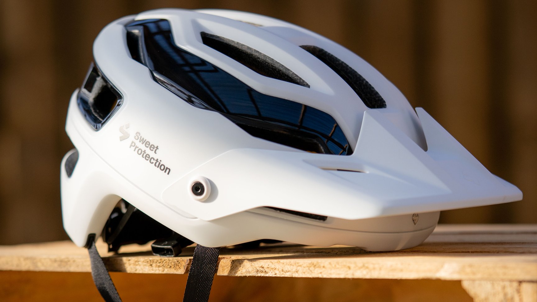 Helmets