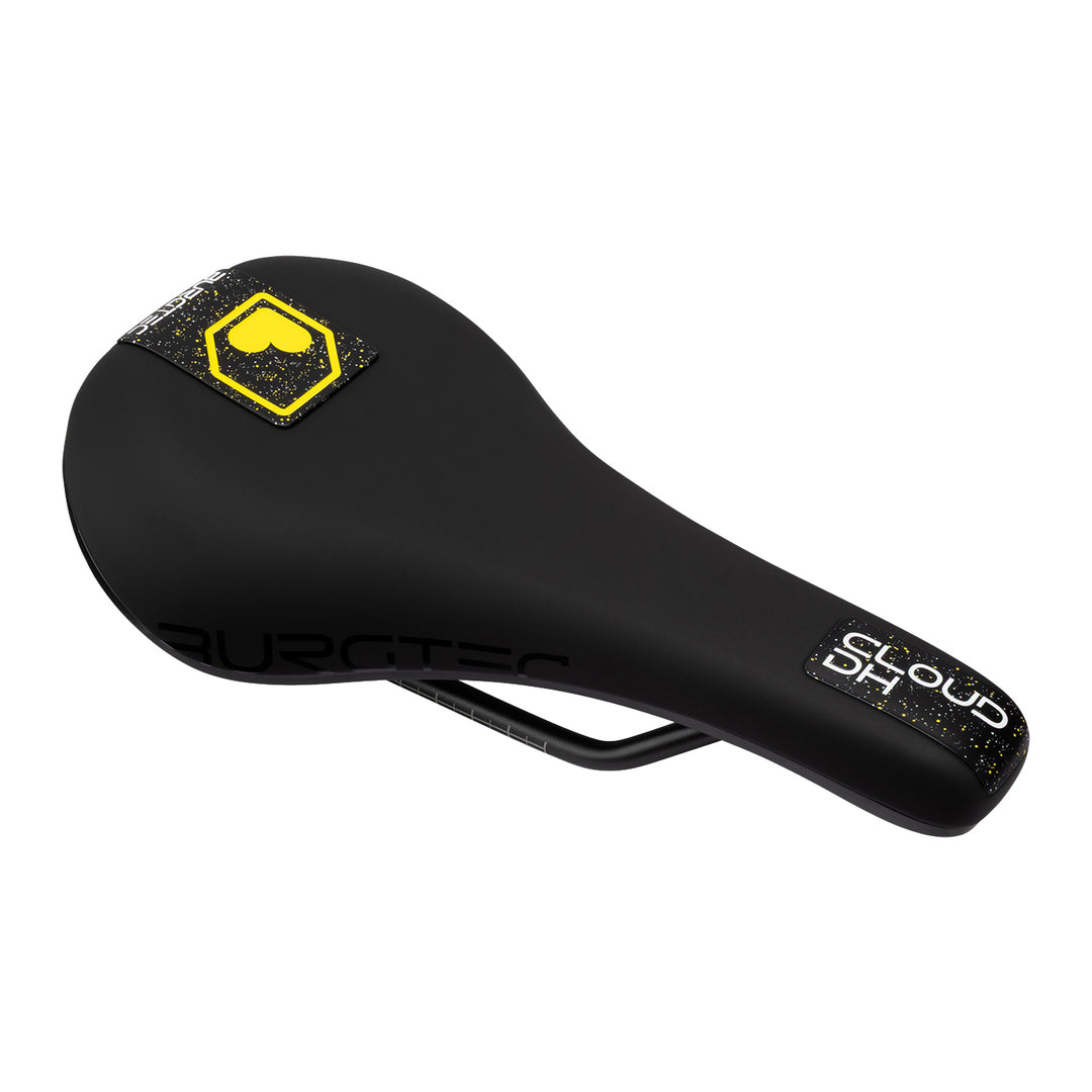 Burgtec Cloud DH Saddle