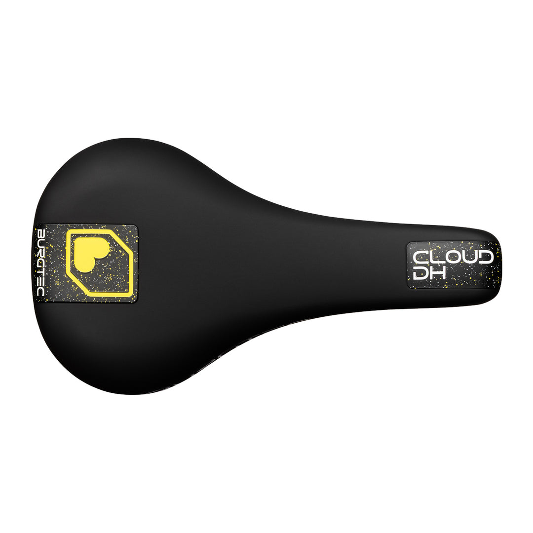 Burgtec Cloud DH Saddle