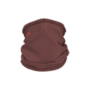 7mesh Chilco Neck Warmer in Rasin Red at Tweed Valley Bikes
