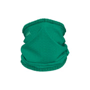 7mesh Chilco Neck Warmer in Green at Tweed Valley Bikes