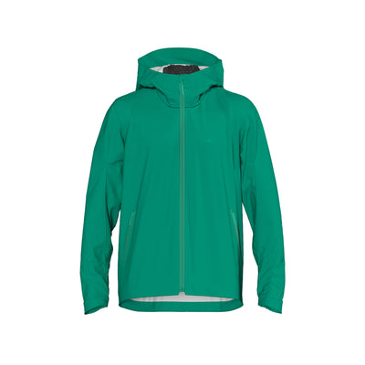 7mesh Skypilot Gore Tex active shell jacket in Ultra Green at Tweed Valley Bikes