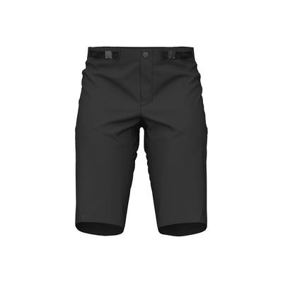 7mesh Transition Short 13" Men's in Black