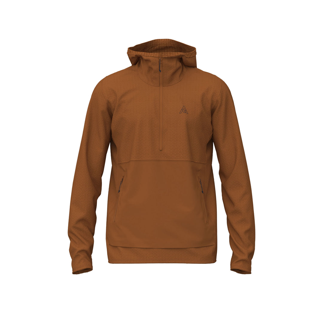 7mesh Chilco Anorak Mens