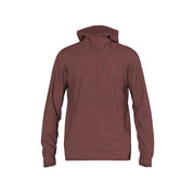 7mesh Chilco Anorak in Raisin at Tweed Valley Bikes