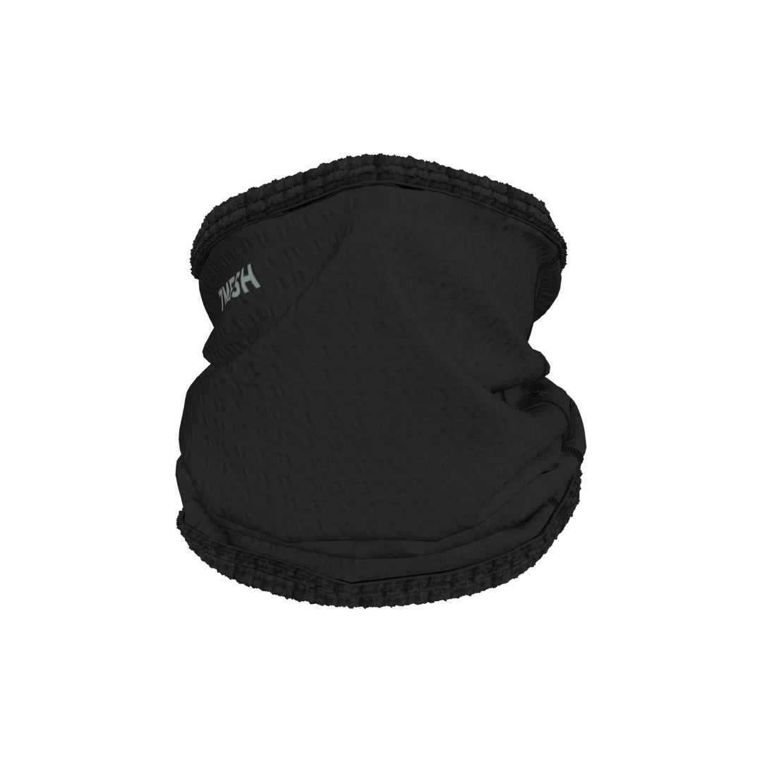 7mesh Chilco Neck Warmer in Black at Tweed Valley Bikes